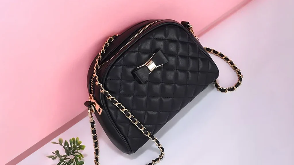 hand bag