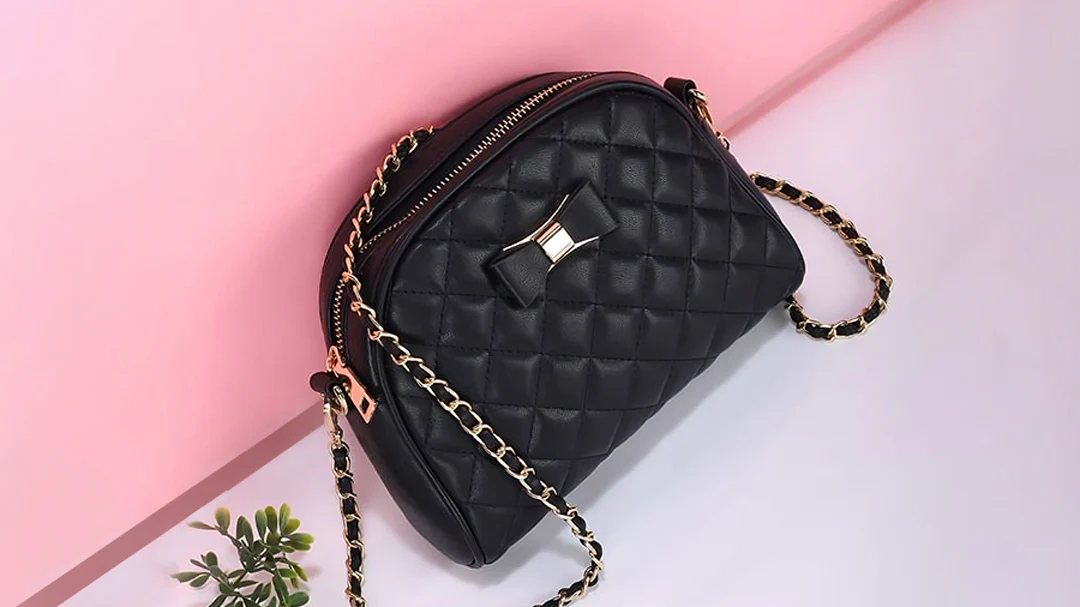 hand bag